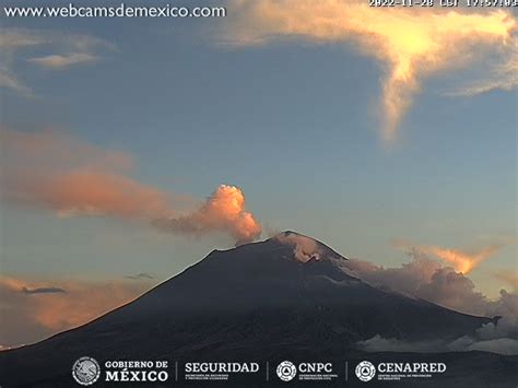 Webcams De M Xico On Twitter Rt Webcamsdemexico El Bello Atardecer