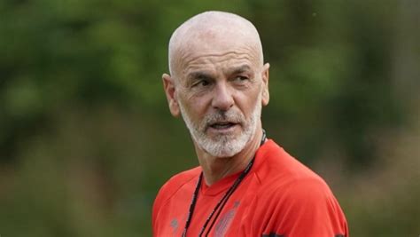 Milan Pioli Si Gioca Tutto Senza Massara E Maldini Più