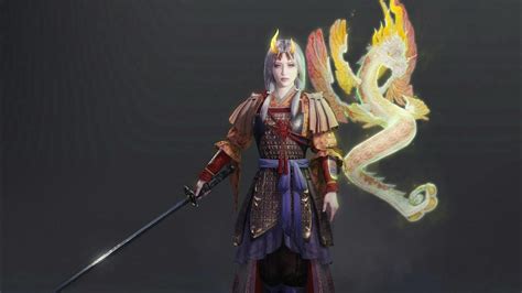 Mother Suzuka Build The Depths Underworld Nioh 2 YouTube