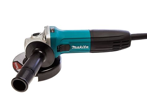 Esmeril Angular 115mm 4 1 2 720w Makita Ga4530 Cuotas sin interés