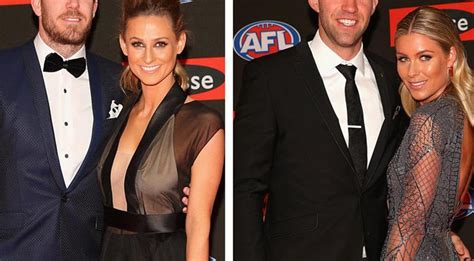 Dane Swan And Travis Cloke Nudes Leaked To Womens Day Rafl