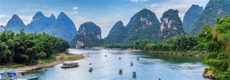 THE TOP 15 Things To Do in Guangxi | Attractions & Activities