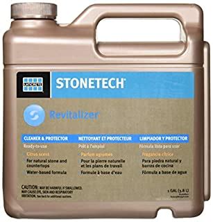 Stonetech Rtu Revitalizer Cleaner Protector For Tile Stone