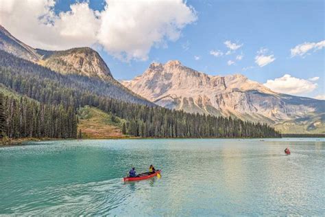 13 Things to KNOW Before Visiting Yoho National Park