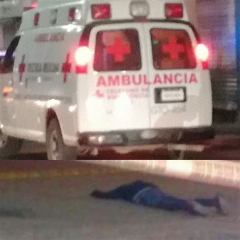 Muere Joven Por Herida De Bala El Informador Del Rincón