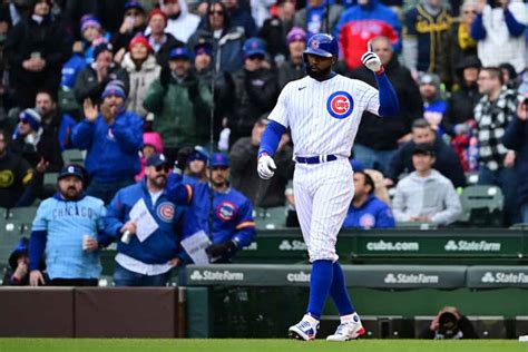 Video Shows A Positive Take On Jason Heyward S Cubs Tenure