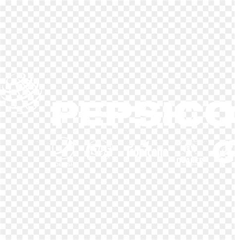 Epsico Logo 05 Pepsico White Logo PNG Transparent With Clear