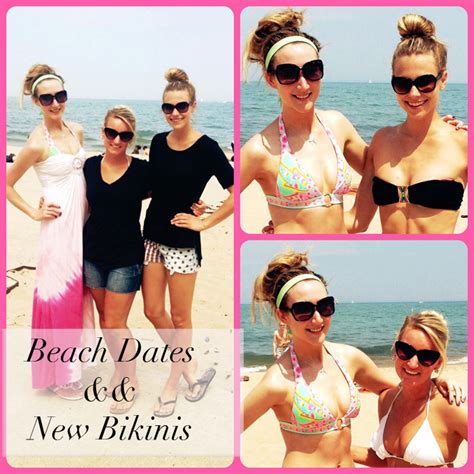 Hot Sexy Carly Cristman Bikini Pics