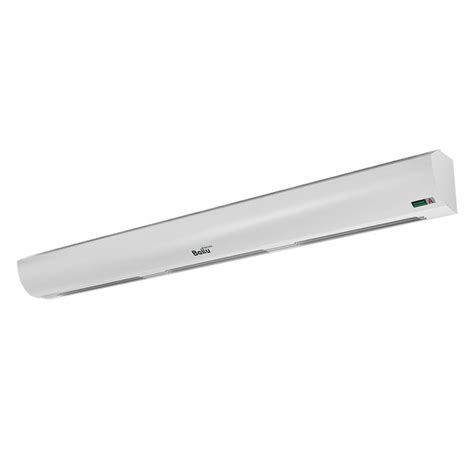 Тепловая завеса Ballu BHC-L15S09-SP НС-1136141 - выгодная цена, отзывы ...