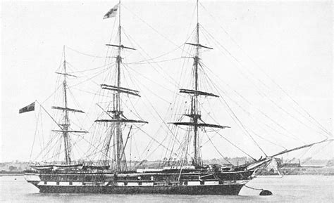 Marco Polo Original Ship