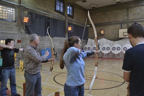 Archery Clubs For Beginners At Linda Graham Blog