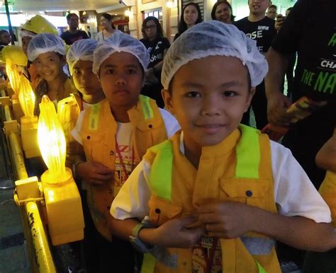 Kidzania Welkom Op De Website Van Bahay Aurora