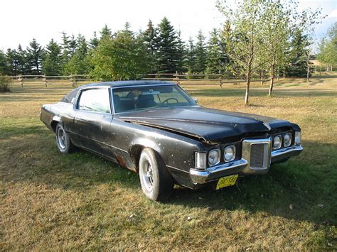 1969 Pontiac Grand Prix Related Infomationspecifications Weili