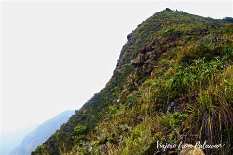 Mt Victoria Narra Palawan Palawan Travel Photos Travel Photography