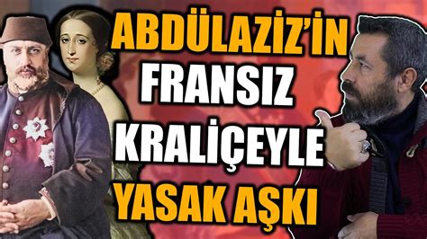 OSMANLI PADİŞAHI VE FRANSIZ KRALİÇESİNİN YASAK AŞKI Ahmet Anapalı