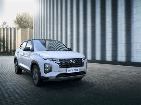 Đánh giá Hyundai Creta Cao Cấp phiên bản cao nhất của ô tô Creta 2022