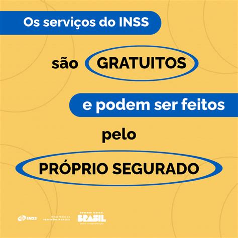 Como Me Cadastrar E Acessar O Portal Meu INSS