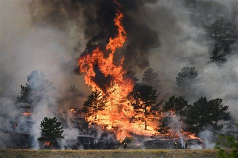 Rocky Mountain National Park Adds New Fire Restrictions Loveland