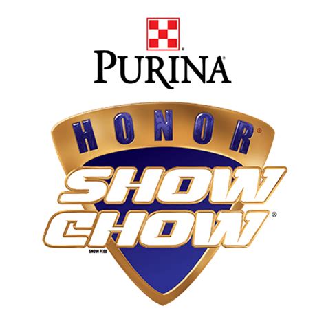 Purina Mills Honor Show Chow Logo Ark Country Store Ark Country Store