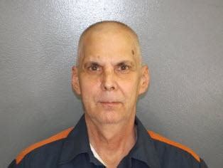 Louis Marvin Anderson Sex Offender In Incarcerated Mi