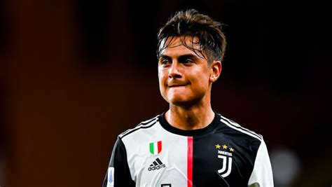 Infortunio Dybala Lesione Muscolare I Tempi Di Recupero Verso La