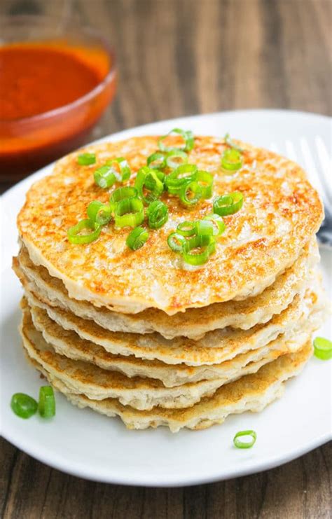 Easy Leftover Mashed Potato Pancakes Cakewhiz