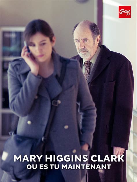 Prime Video MARY HIGGINS CLARK OU ES TU MAINTENANT