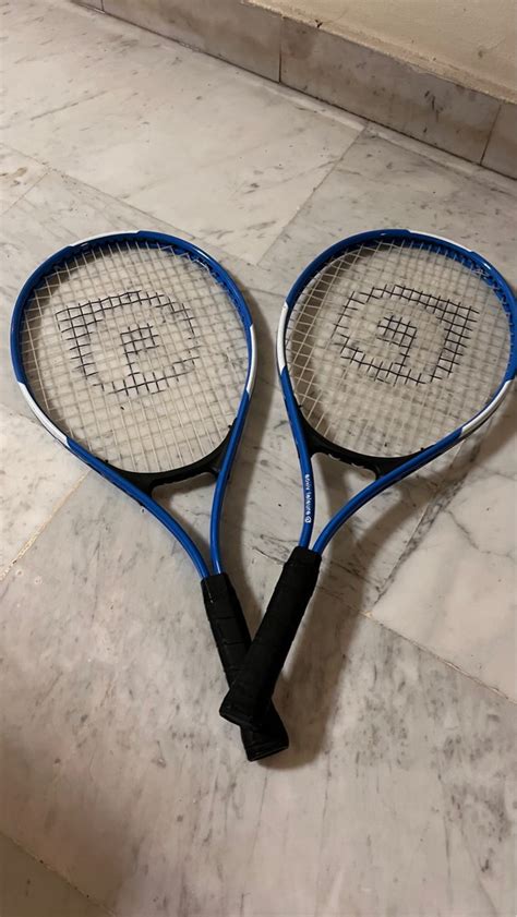 Tennis rackets for kids, Sports Equipment, Sports & Games, Racket ...