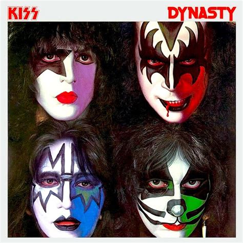 Kiss Dynasty Digital Art By Edward Przydzial