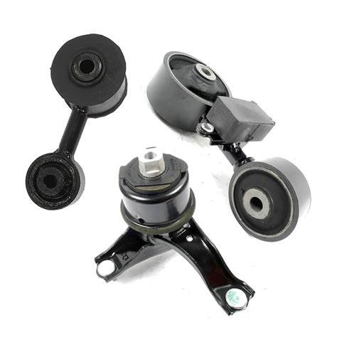 1999 Toyota Camry Engine Mounts