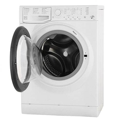 Стиральные машины Hotpoint-Ariston: обзор, отзывы покупателей