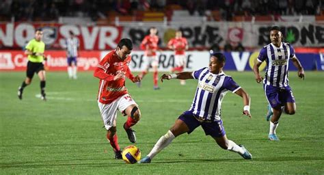 Así Se Jugará La Fecha 17 Del Torneo Clausura De La Liga 1