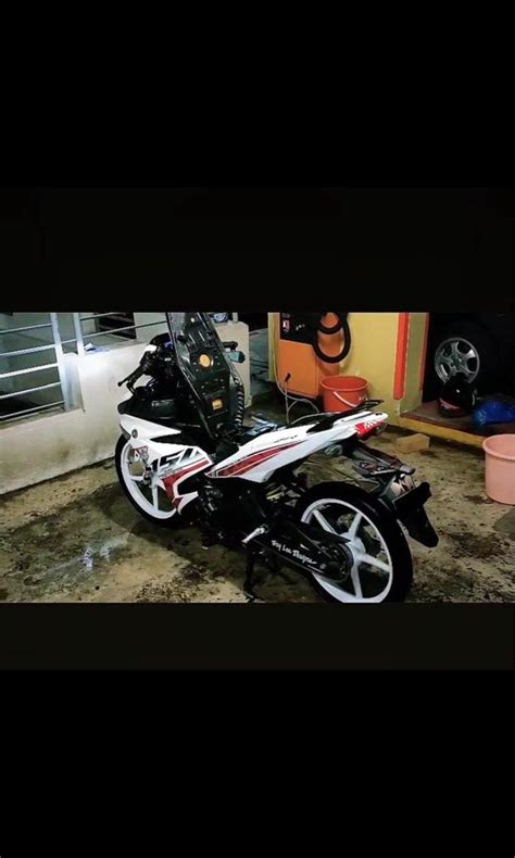 Yamaha Sniper V Ysuku Motorcycles Motorcycles For Sale Class