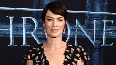 Lena Headey De Juego De Tronos Explica Como Harvey Weinstein Intent