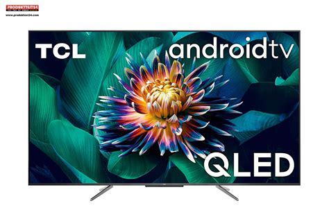 Der Tcl C Qled K Fernseher Im Test Produkttest Aktuelle