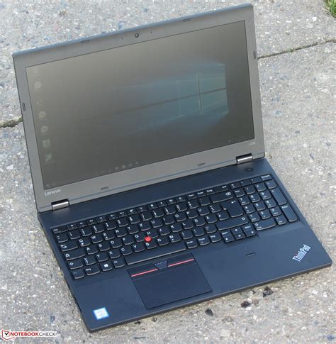 Lenovo Thinkpad L570 7200u Full Hd Laptop Review