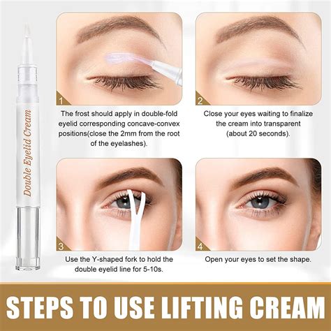 How To Apply Eye Makeup On Sagging Eyelids