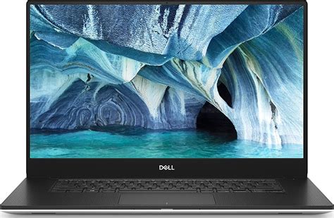 DELL XPS 15 7590 Touch Home Laptop Intel Core I9 9980 Processor