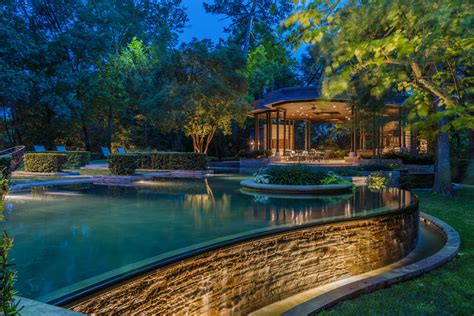 49 9 Million Castle Mansion In Houston Stands Out As The Most