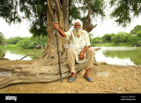 Punjabi Countryside Hi Res Stock Photography And Images Alamy