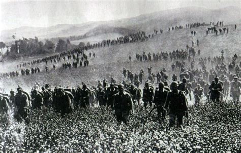 4 août 1914 Invasion de la Belgique Herodote net