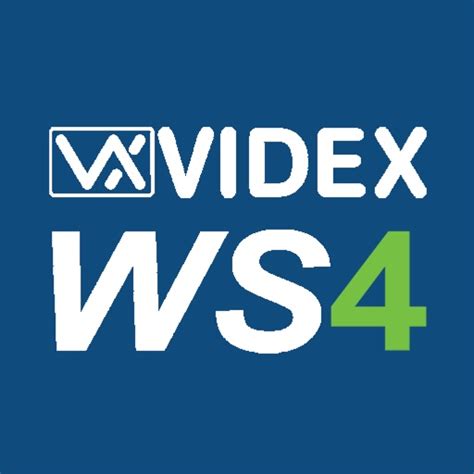 WS4 Access Control for PC - Windows 7,8,10,11