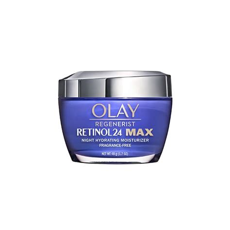 Olay Regenerist Retinol24 Max - The Stripe