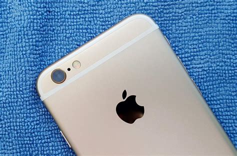 South Carolina Man Sues Apple Over Exploding Iphone 6 Cult Of Mac