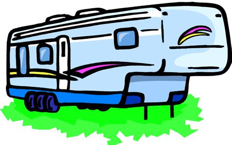 5th Wheel Clip Art Clip Art Library