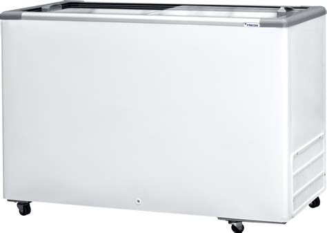 Freezer Horizontal Dupla Ação HCE 411 litros Fricon