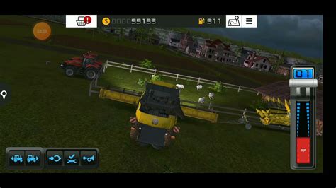 Arando A Terra Farming Simulator Youtube