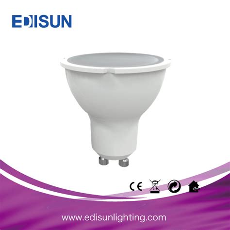 Smd Gu10 6w Led Spotlight China Led Spot Light And Spot Light