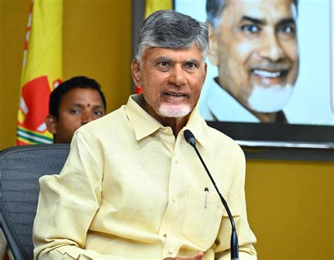 Tdp Not To Contest Ls Polls In Telangana