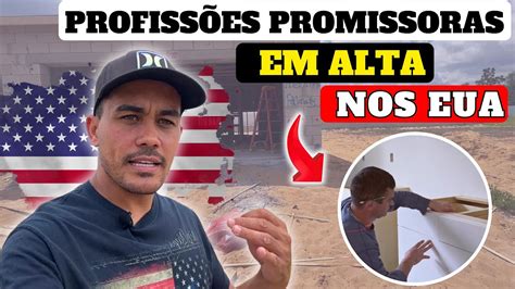 Melhores Profiss Es Para Trabalhar Nos Eua Dicas Para Se